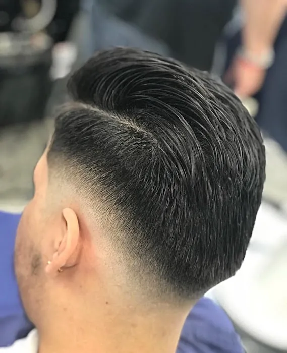 Sako’s Barbershop Picture 9