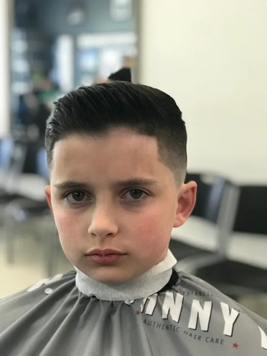 Sako’s Barbershop Picture 1