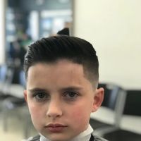 Sako’s Barbershop ico