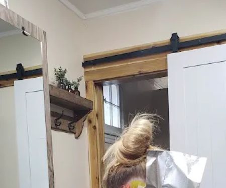 The Beehive Salon