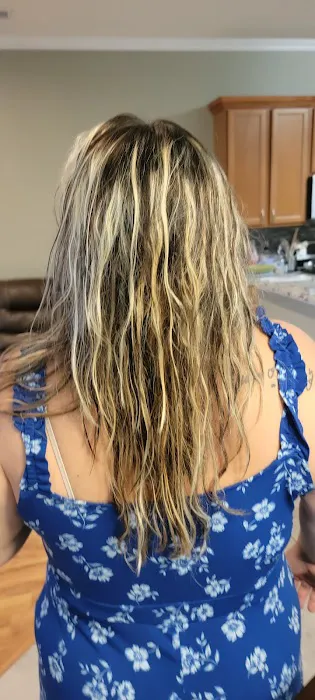Classic Shine Hair Studio Picture 2