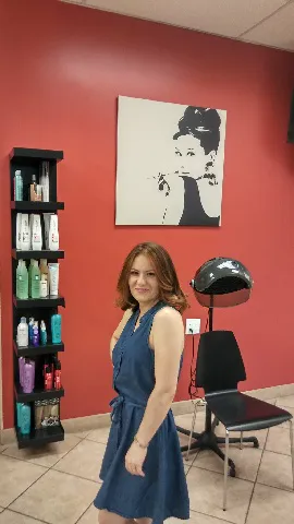 Classic Shine Hair Studio Picture 6