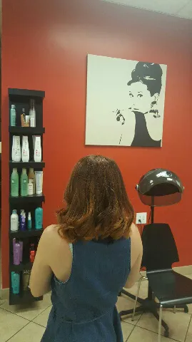 Classic Shine Hair Studio Picture 1
