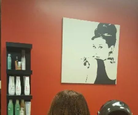 Classic Shine Hair Studio