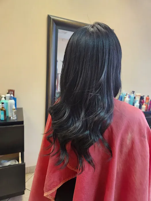 Classic Shine Hair Studio Picture 4