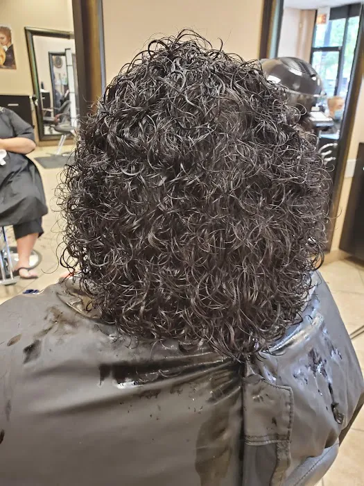 Classic Shine Hair Studio Picture 10