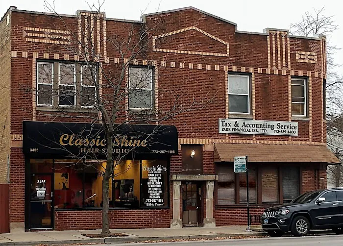Classic Shine Hair Studio Picture 9