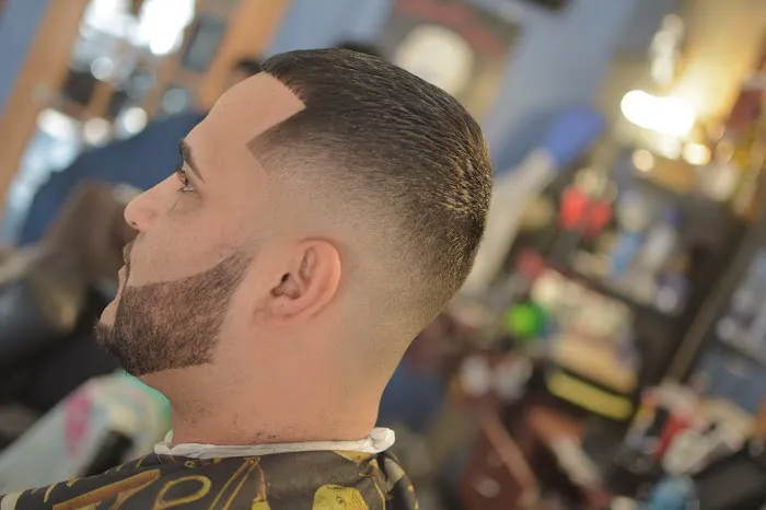 Headquarters Barber Studio Picture 1