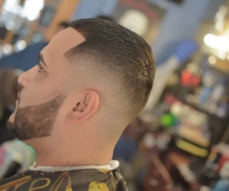 Headquarters Barber Studio
