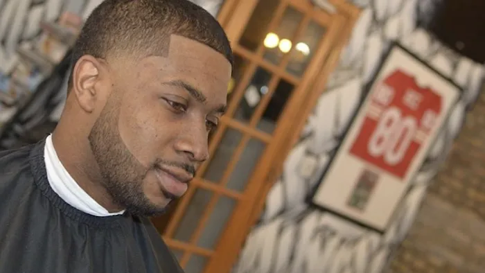 Headquarters Barber Studio Picture 5