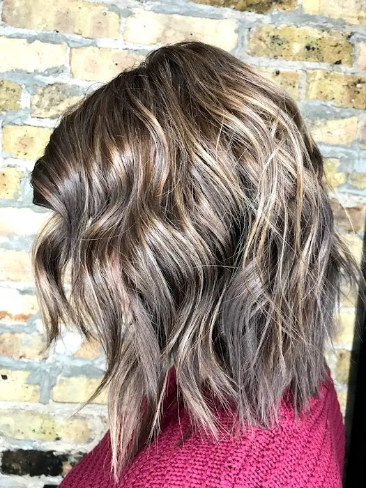 Cutting Edges Beauty Studio Picture 10