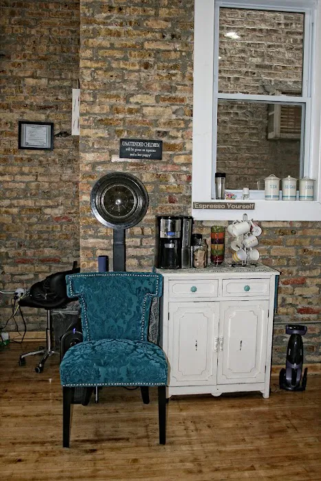 Cutting Edges Beauty Studio Picture 8