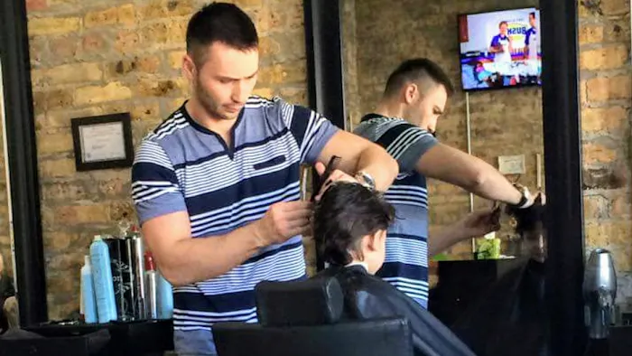 Cutting Edges Beauty Studio Picture 3