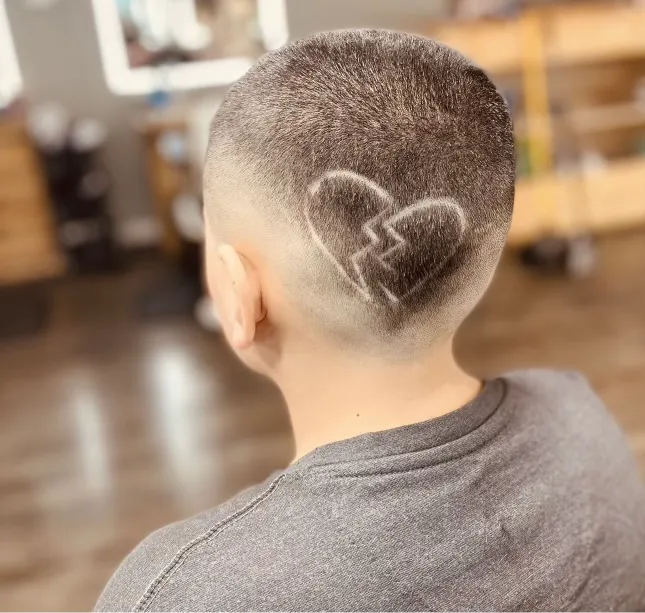 Who’s Next barbershop Picture 3