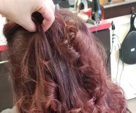 Emy's HAIR STUDIO