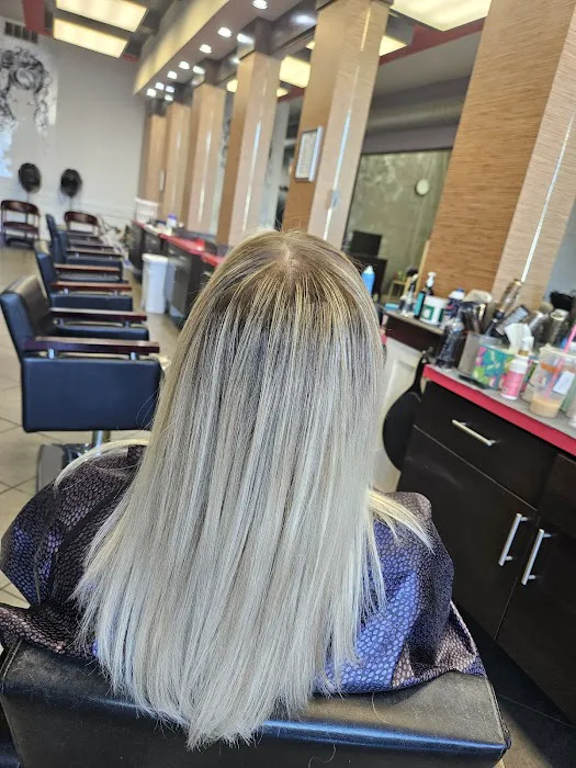 Emy's HAIR STUDIO Picture 7