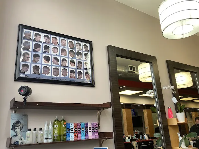 Emy's HAIR STUDIO Picture 3