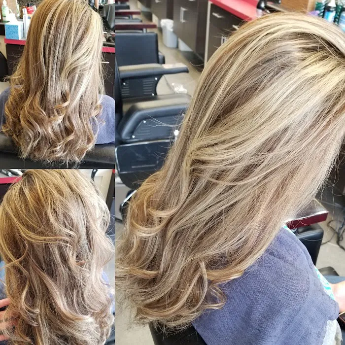 Emy's HAIR STUDIO Picture 10