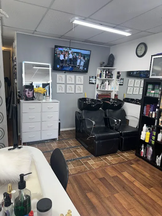 Girasoles Hair Salon Picture 6