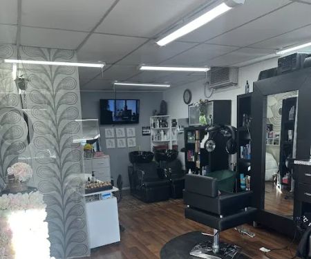Girasoles Hair Salon
