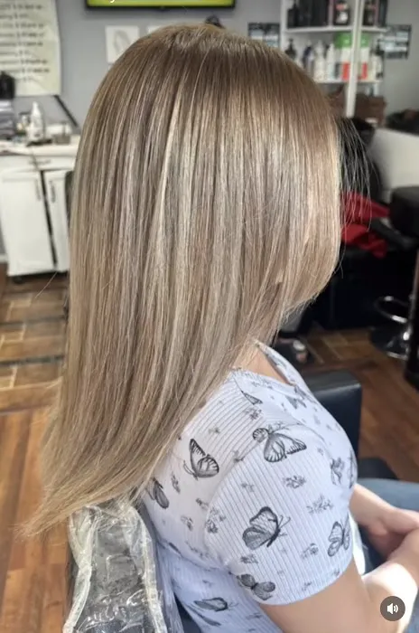 Girasoles Hair Salon Picture 5