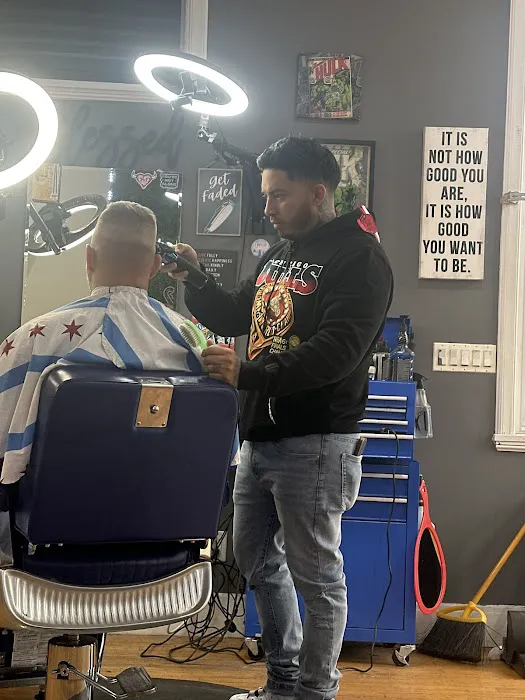 Original Cut Barber shop Picture 10