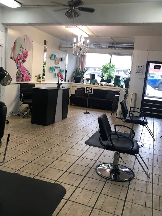 Junior's Hair Design Picture 7