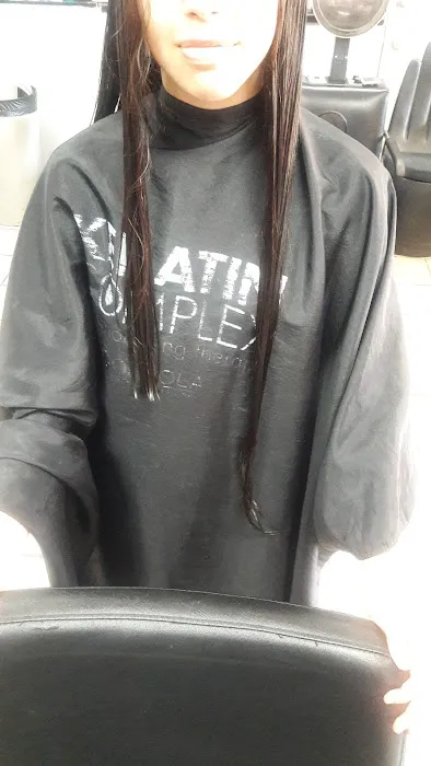 Junior's Hair Design Picture 8