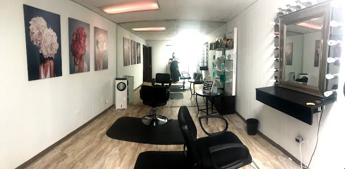 Junior's Hair Design Picture 5
