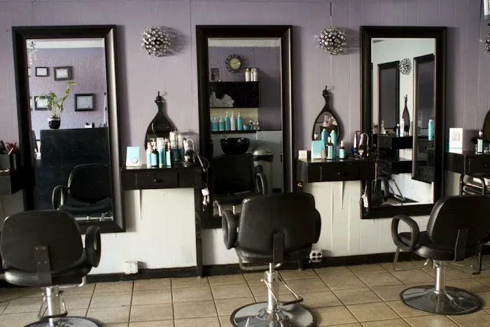 Junior's Hair Design Picture 1