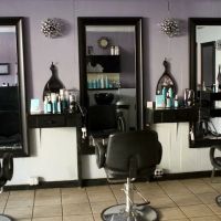 Junior's Hair Design ico