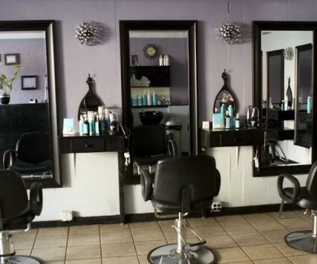 Junior's Hair Design