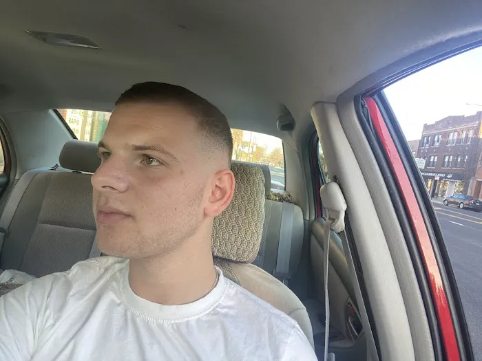 Joey'z Hair Cutz Picture 1