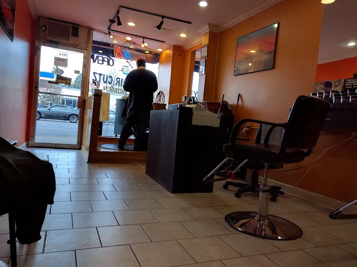 Joey'z Hair Cutz Picture 2