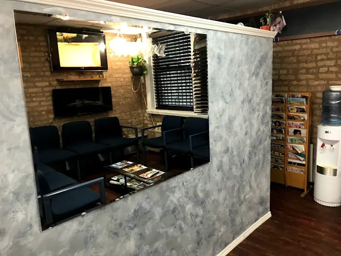 The Palace Barber And Beauty Picture 9