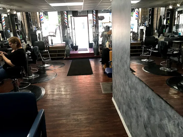 The Palace Barber And Beauty Picture 1
