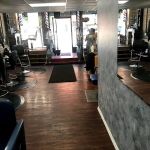 The Palace Barber And Beauty