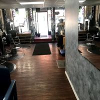 The Palace Barber And Beauty ico