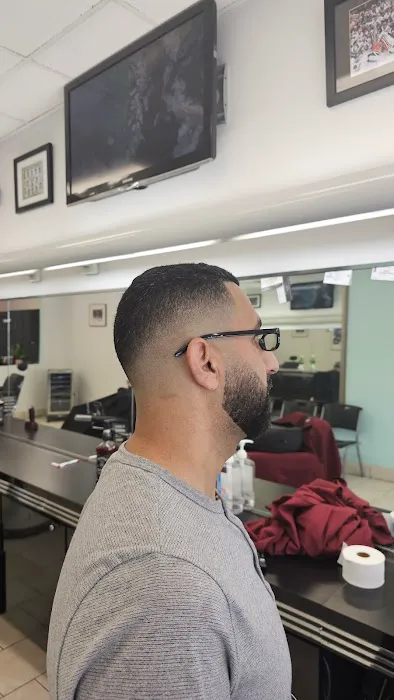 mikes hair design Picture 2