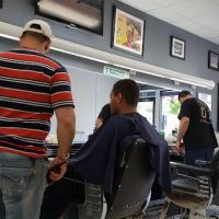 mikes hair design ico