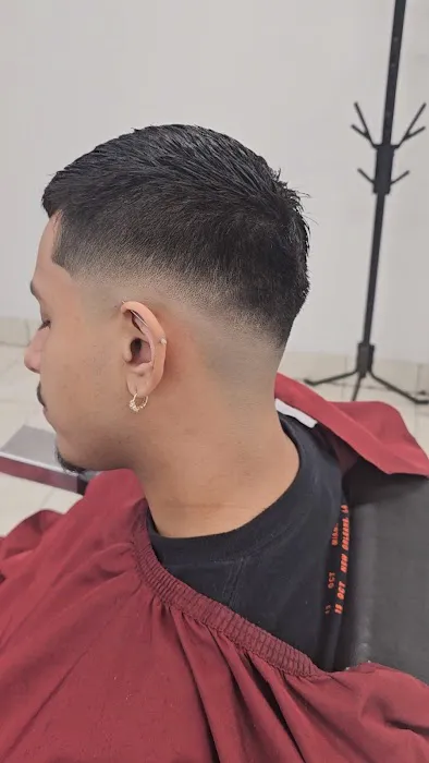 mikes hair design Picture 8
