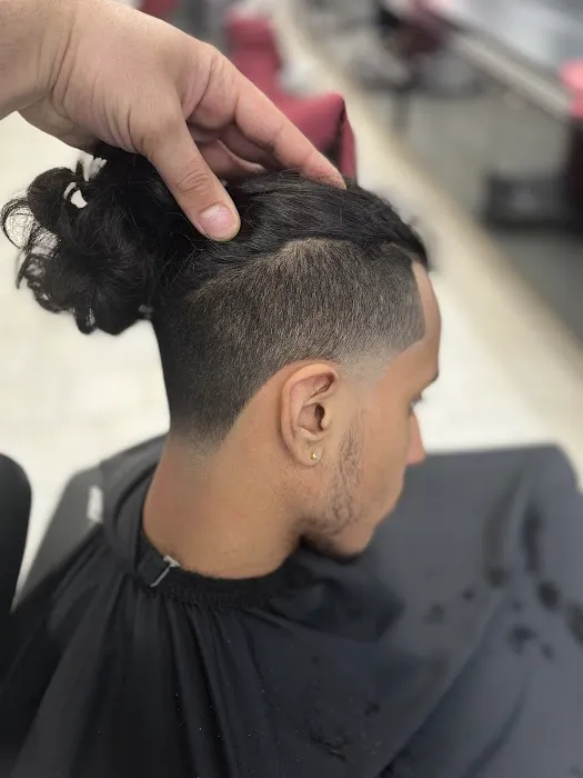mikes hair design Picture 9