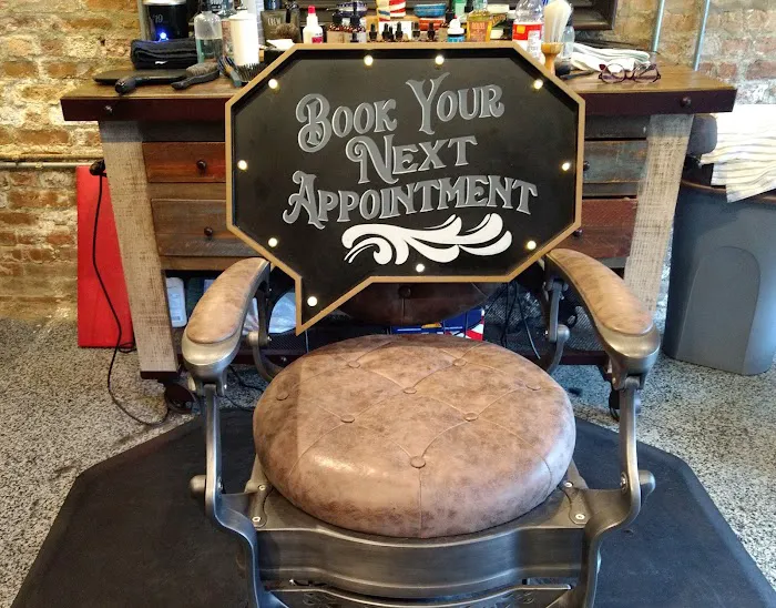 Kempt Barber Shop Picture 3