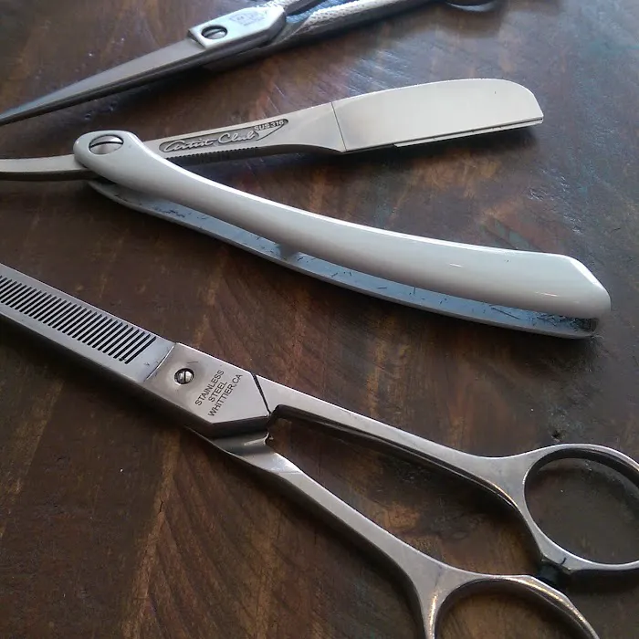 Kempt Barber Shop Picture 6
