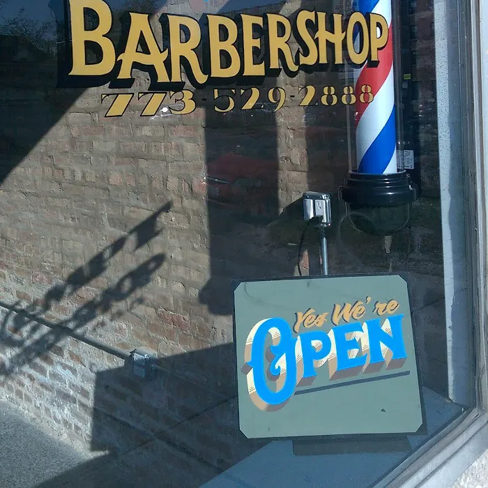 Kempt Barber Shop Picture 7