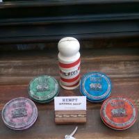 Kempt Barber Shop ico