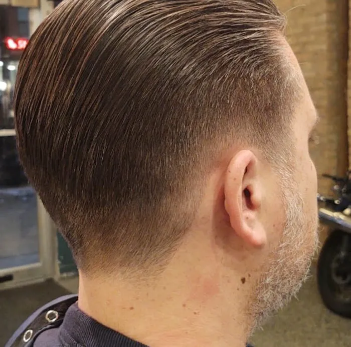 Kempt Barber Shop Picture 8