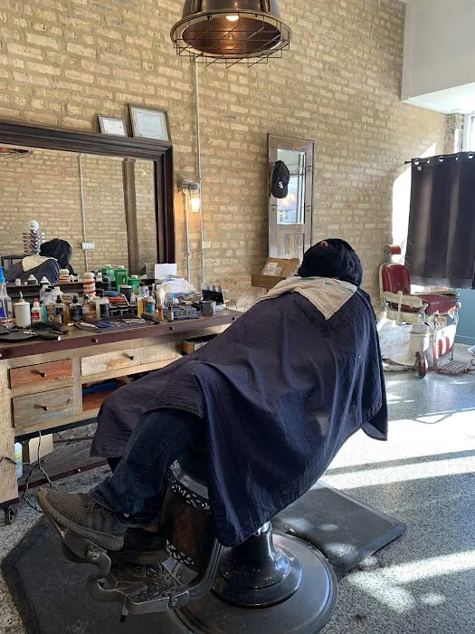 Kempt Barber Shop Picture 10