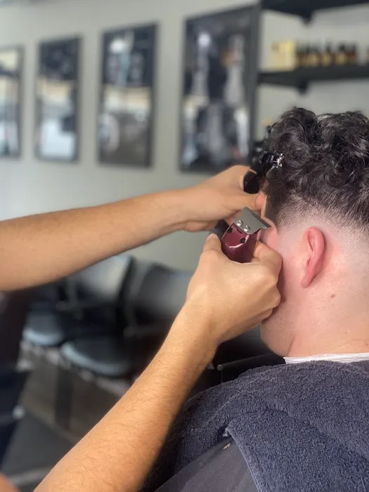 The Art Of Manliness Barber Shop INC. Picture 1