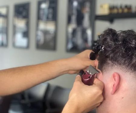 The Art Of Manliness Barber Shop INC.